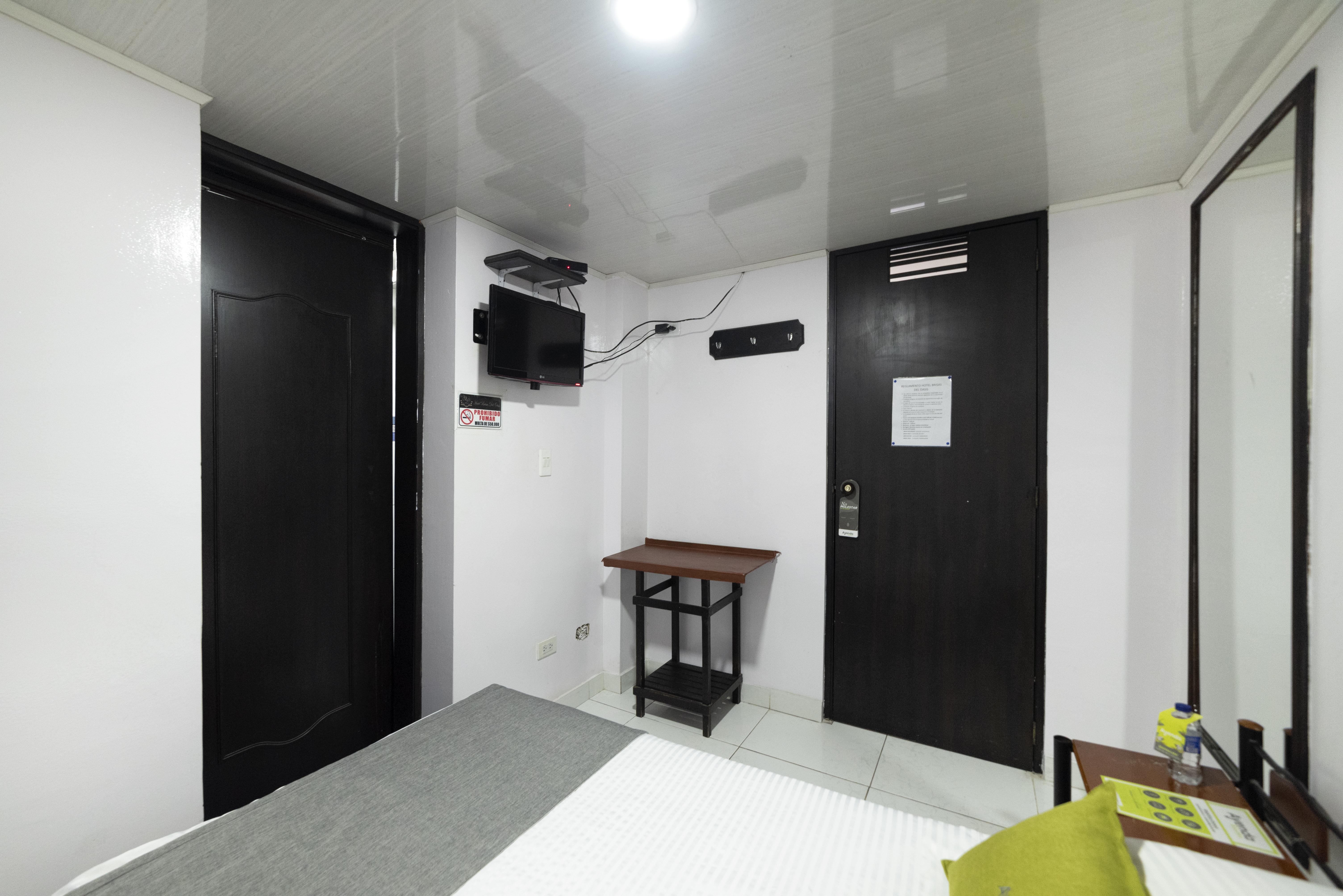 Ayenda 1016 Bogota Chapinero Hotel Ngoại thất bức ảnh