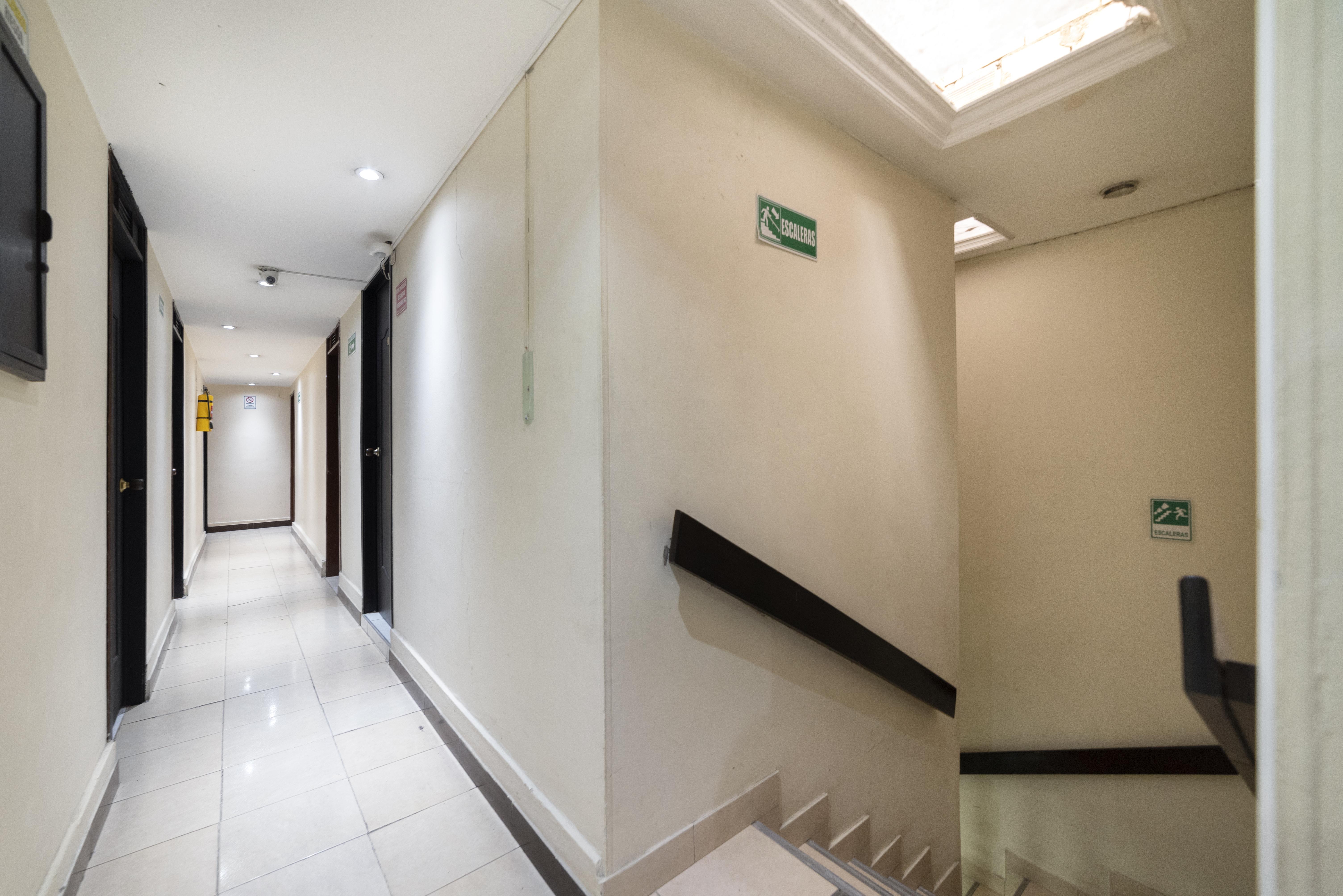 Ayenda 1016 Bogota Chapinero Hotel Ngoại thất bức ảnh